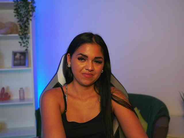 NissaKate webcam