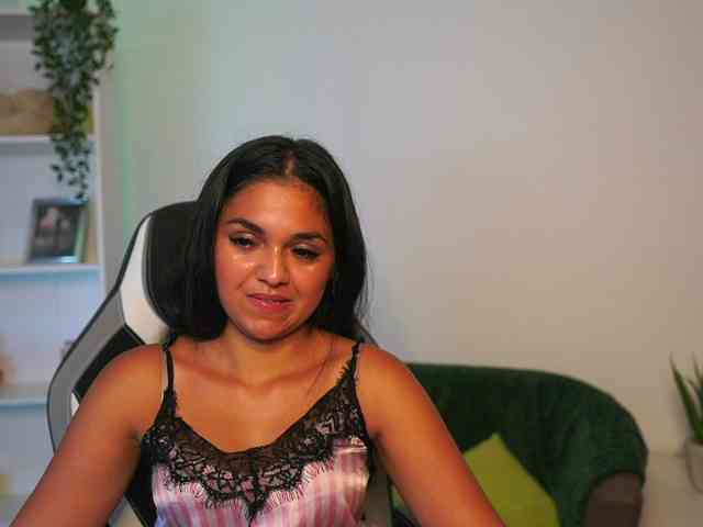 NissaKate webcam
