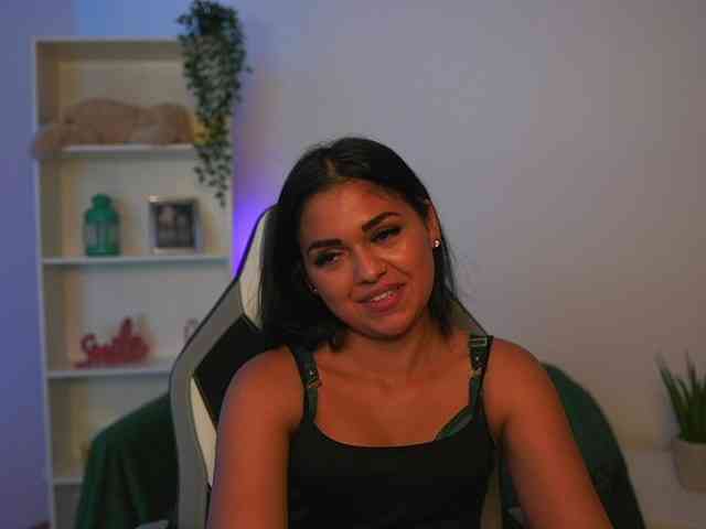 NissaKate webcam