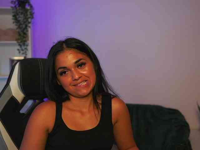 NissaKate webcam