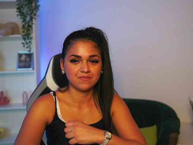 NissaKate webcam