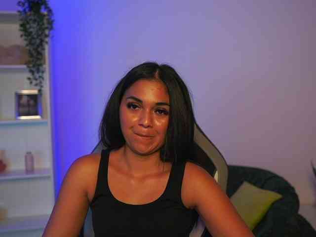 NissaKate webcam