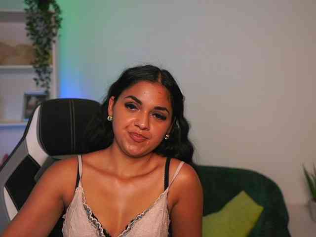 NissaKate webcam