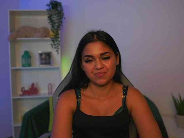 NissaKate webcam