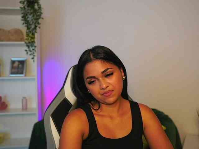 NissaKate webcam