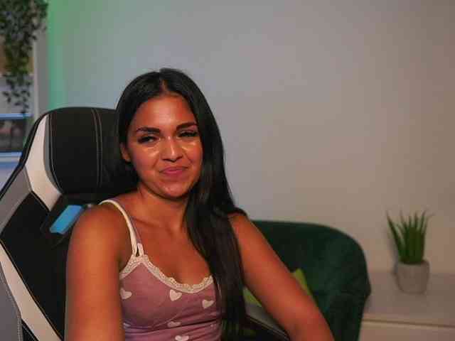NissaKate webcam