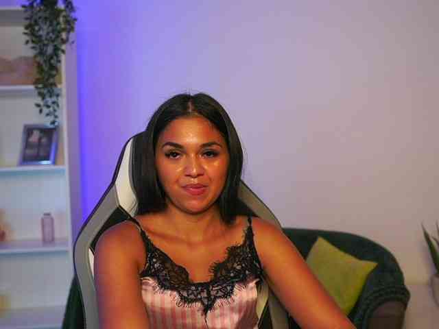 NissaKate webcam
