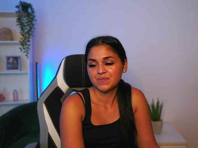 NissaKate webcam
