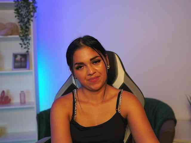 NissaKate webcam