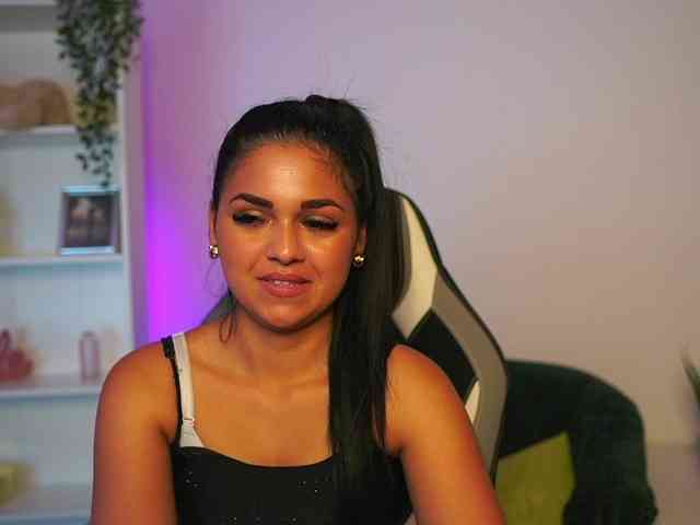 NissaKate webcam