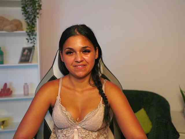 NissaKate webcam