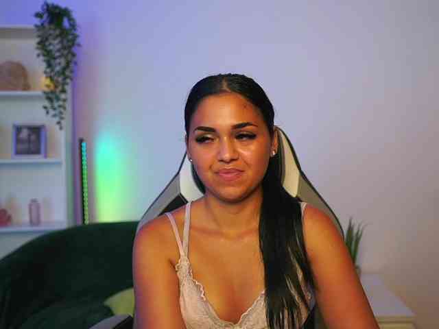 NissaKate webcam