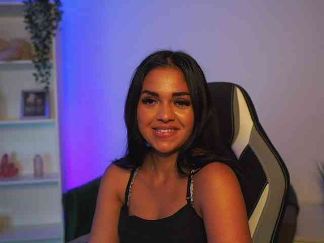 NissaKate webcam