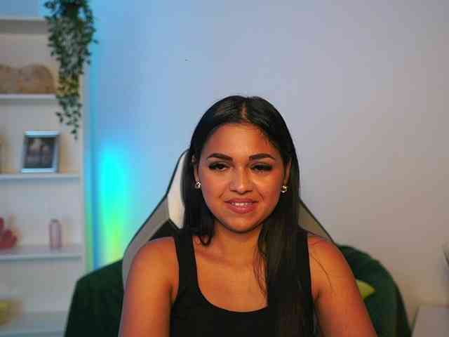 NissaKate webcam