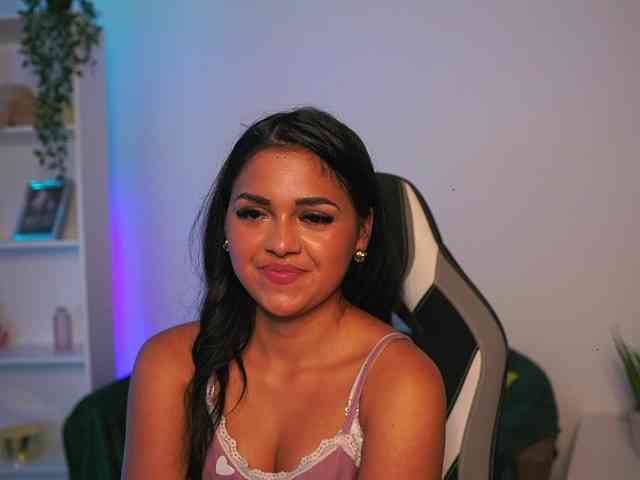 NissaKate webcam