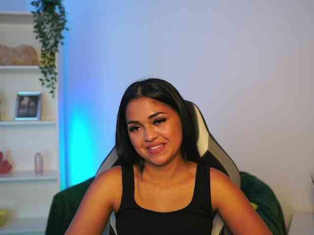 NissaKate webcam