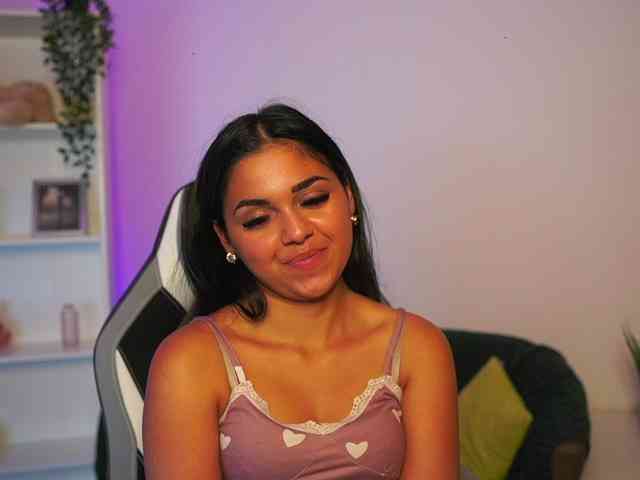 NissaKate webcam