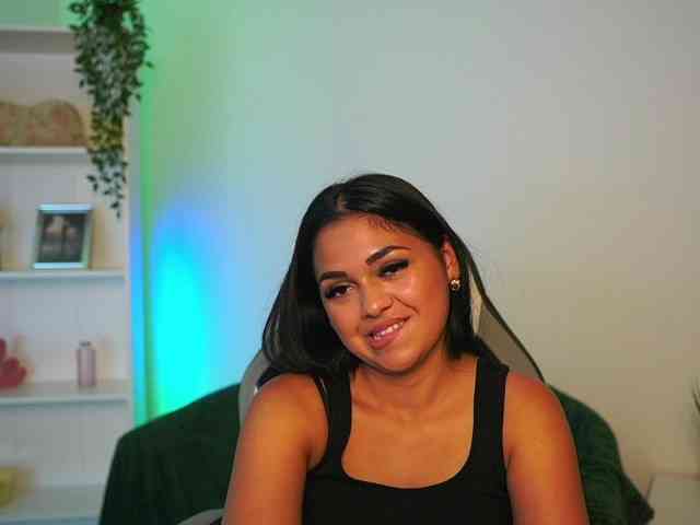 NissaKate webcam