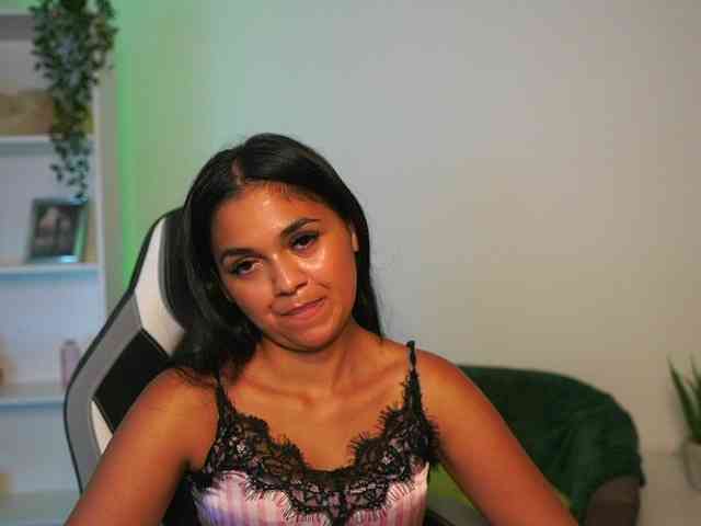 NissaKate webcam