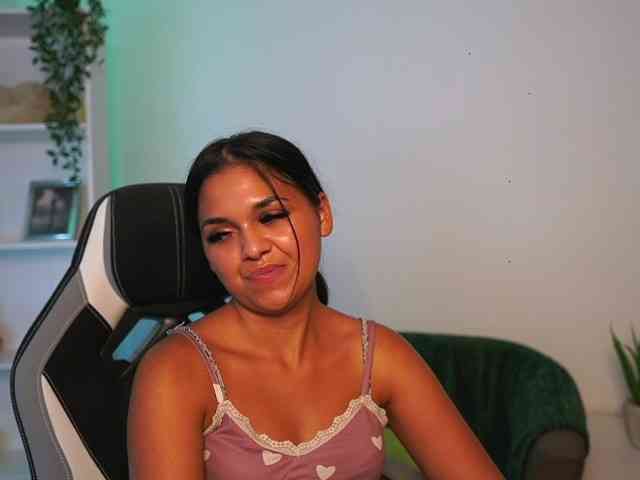 NissaKate webcam