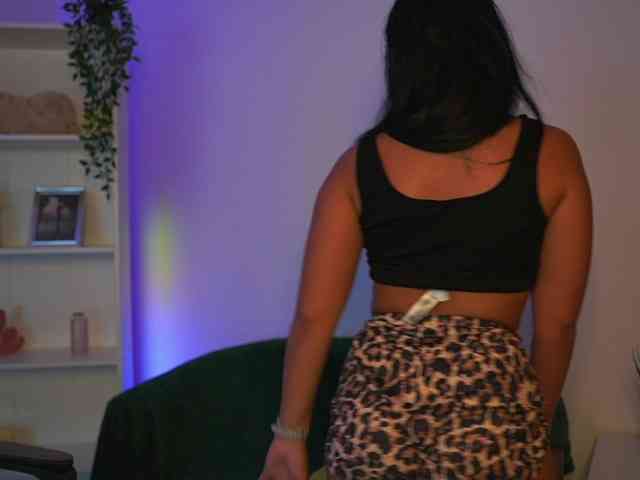 NissaKate webcam