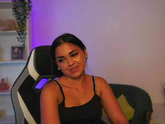 NissaKate webcam