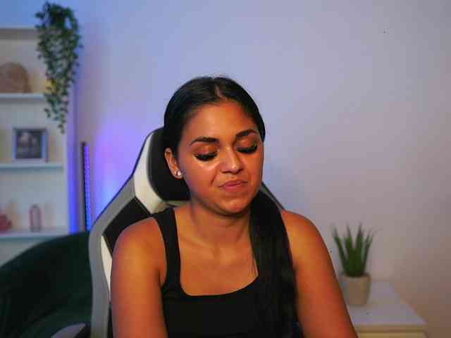 NissaKate webcam