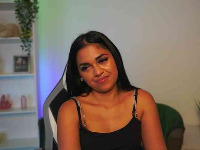 NissaKate webcam