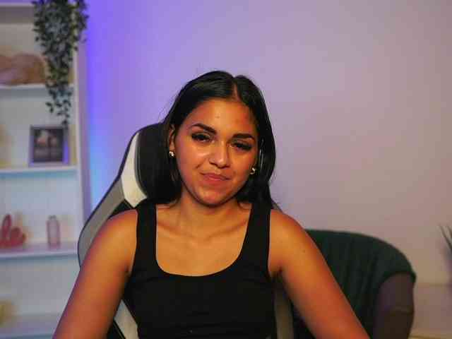 NissaKate webcam