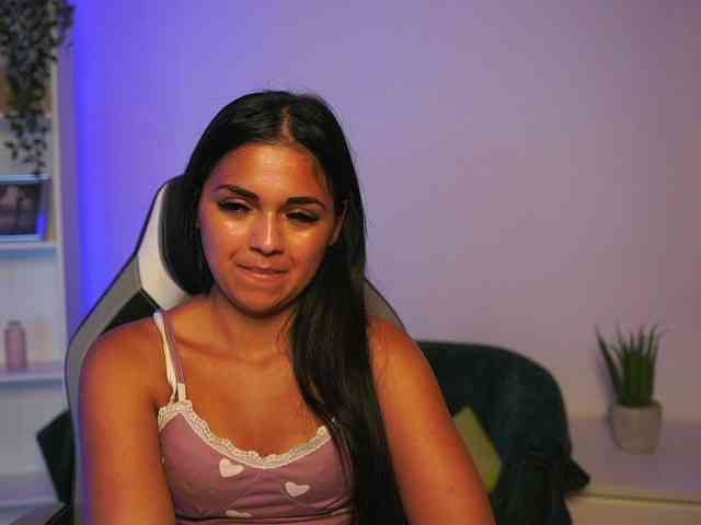 NissaKate webcam