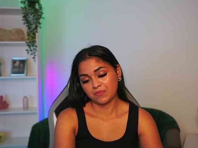 NissaKate webcam