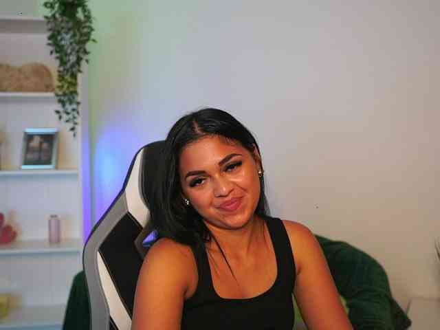 NissaKate webcam