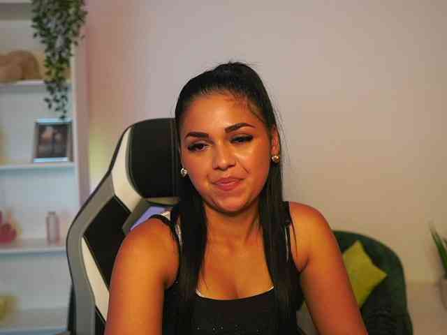 NissaKate webcam