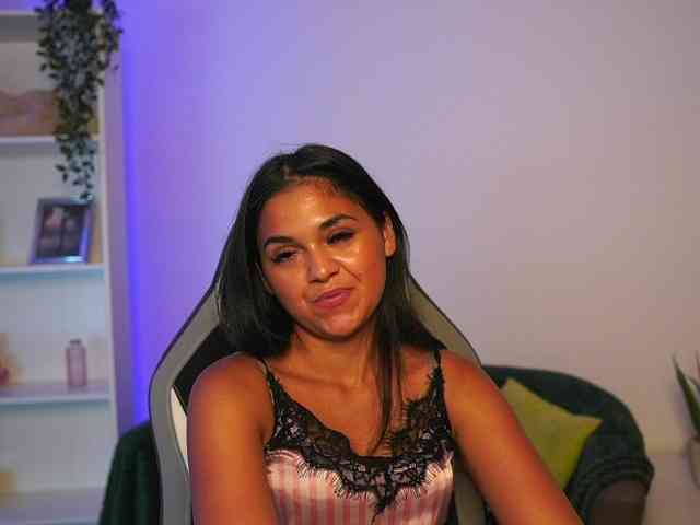 NissaKate webcam
