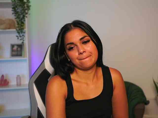 NissaKate webcam