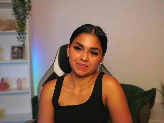 NissaKate webcam