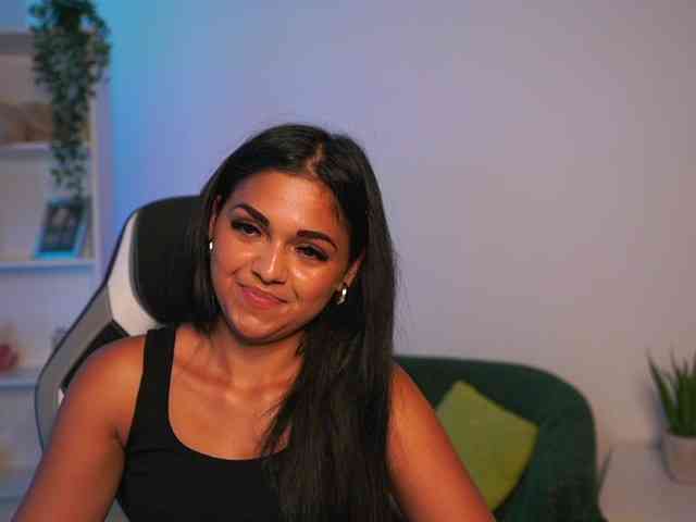NissaKate webcam