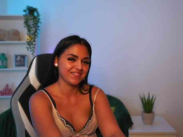 NissaKate webcam