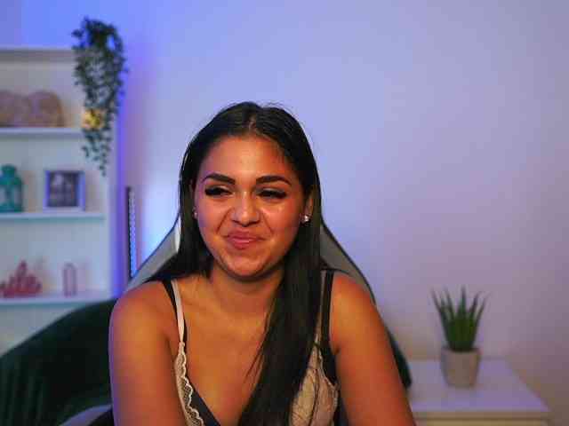 NissaKate webcam