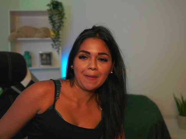 NissaKate webcam