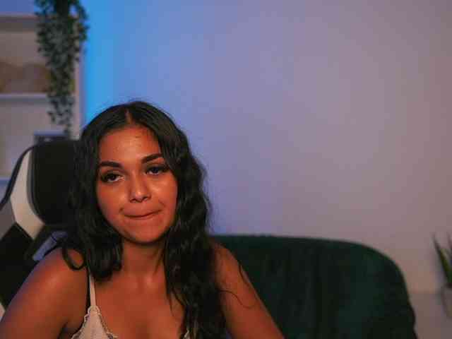 NissaKate webcam