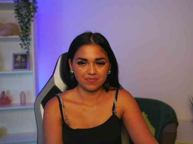 NissaKate webcam