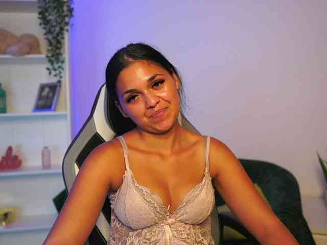 NissaKate webcam