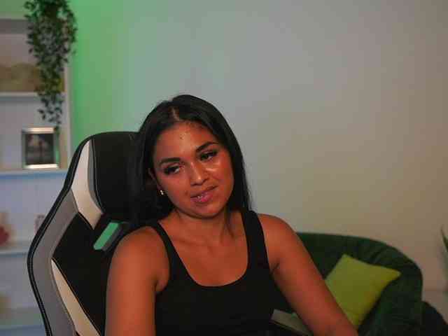 NissaKate webcam