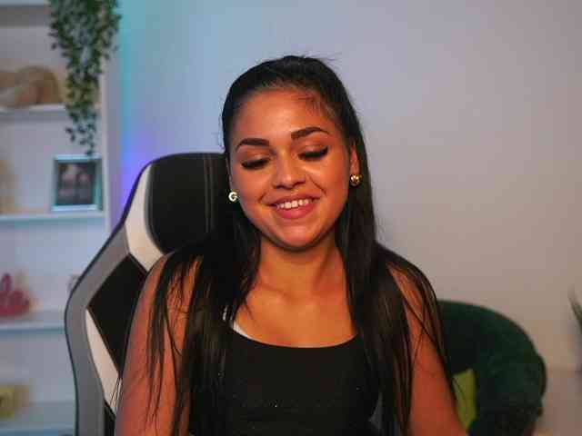 NissaKate webcam