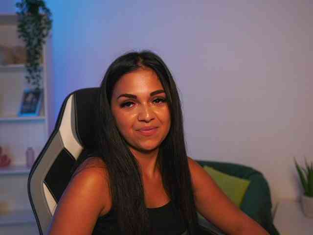 NissaKate webcam