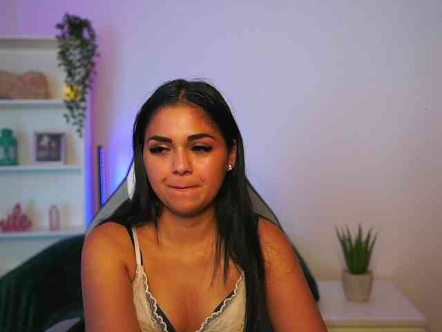 NissaKate webcam