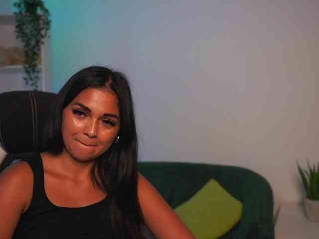 NissaKate webcam
