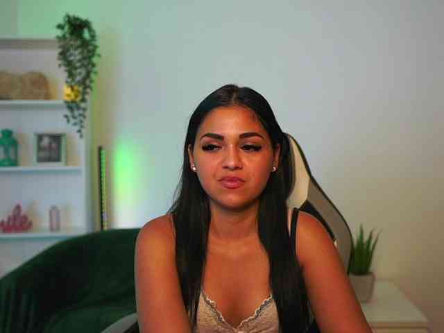 NissaKate webcam