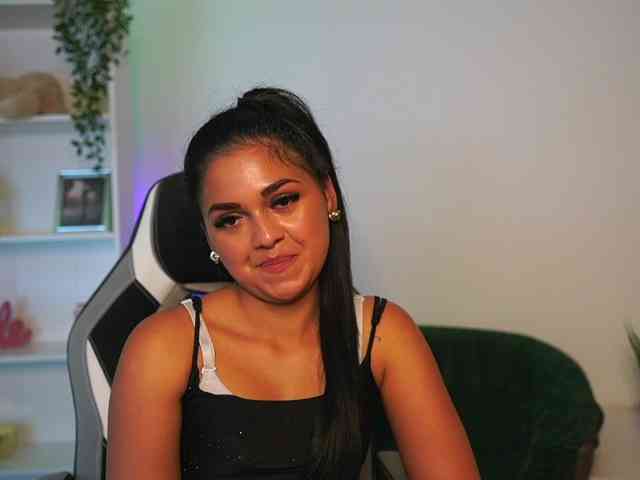 NissaKate webcam